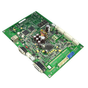 59400352 sch ****** VF22BR / VF33BR Drive Mainboard